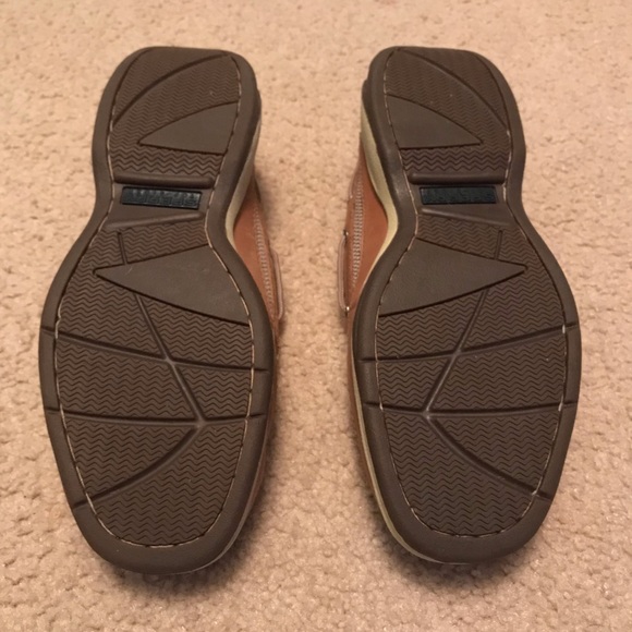 Sperry Top Sider Shoes - Picture 2 of 4